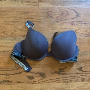 Calvin Klein Bras